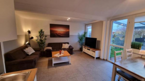 Ferienhaus-Klippenbarsch